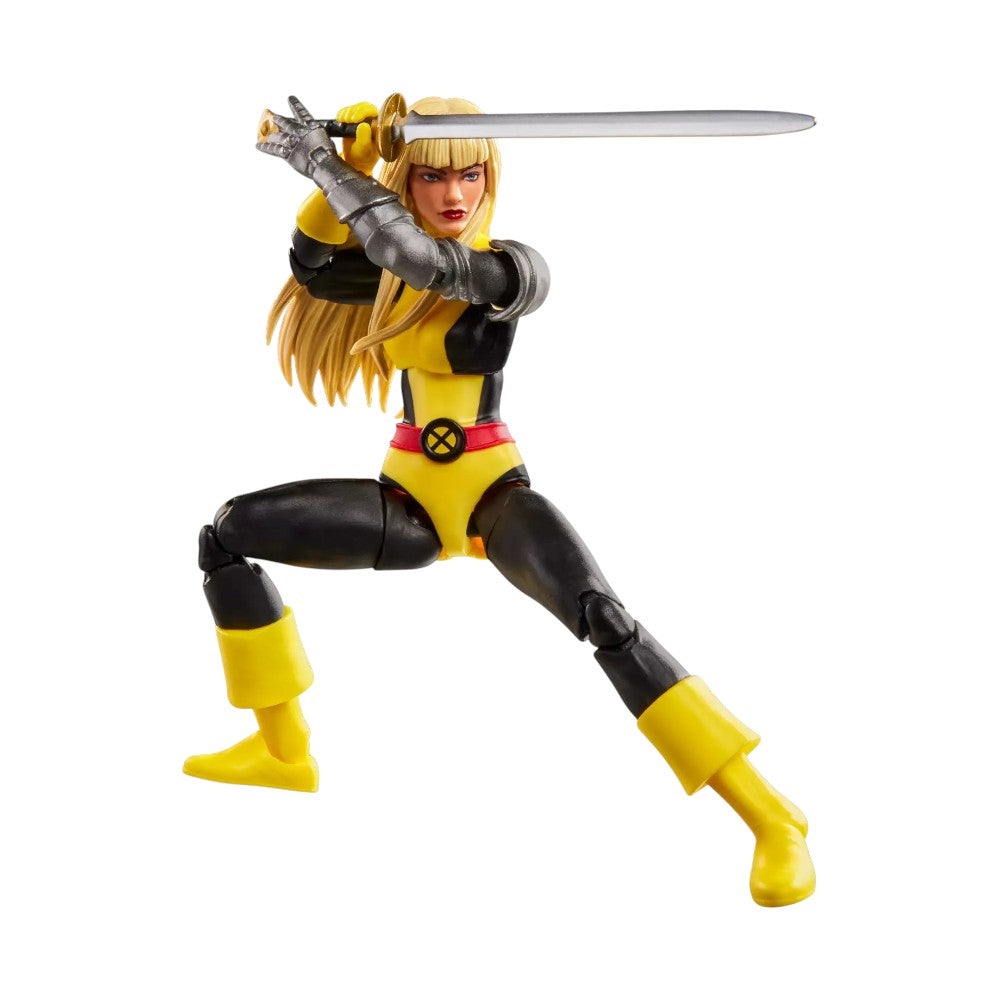 Marvel Legends Series Secret Wars Marvel’s Magik
