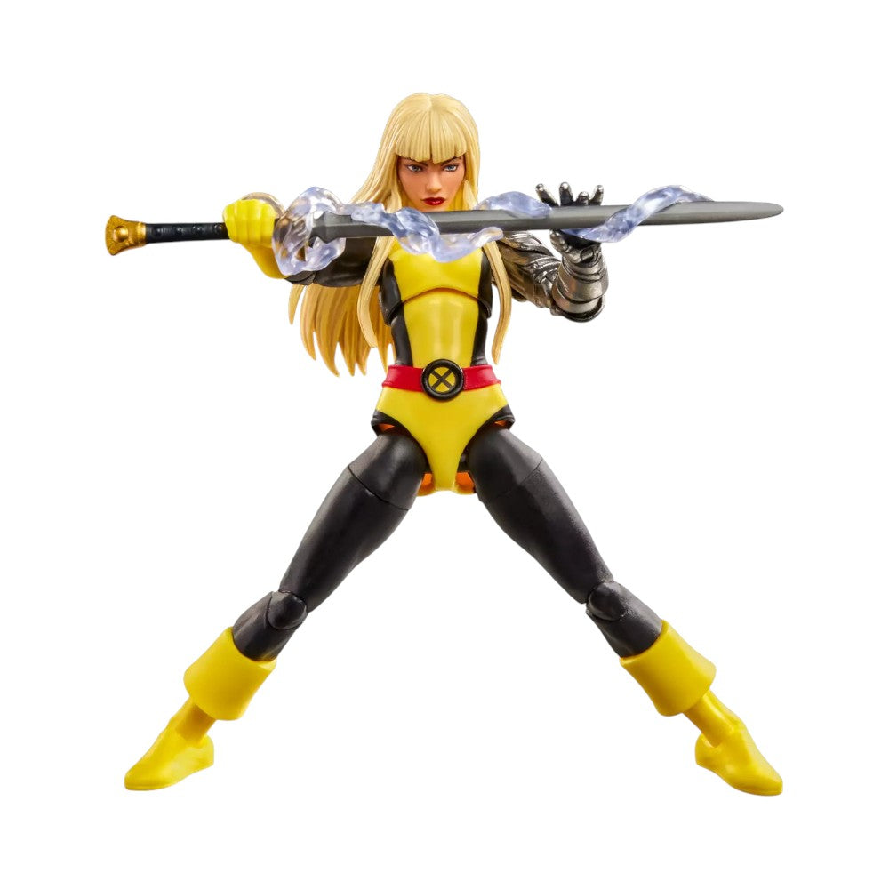 Marvel Legends Series Secret Wars Marvel’s Magik