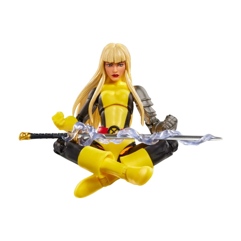 Marvel Legends Series Secret Wars Marvel’s Magik