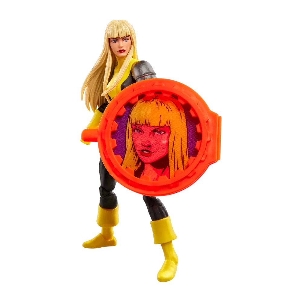 Marvel Legends Series Secret Wars Marvel’s Magik