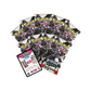 Pokémon TCG: Escarlata & Púrpura - Fulgor Negro Caja de Entrenador Élite