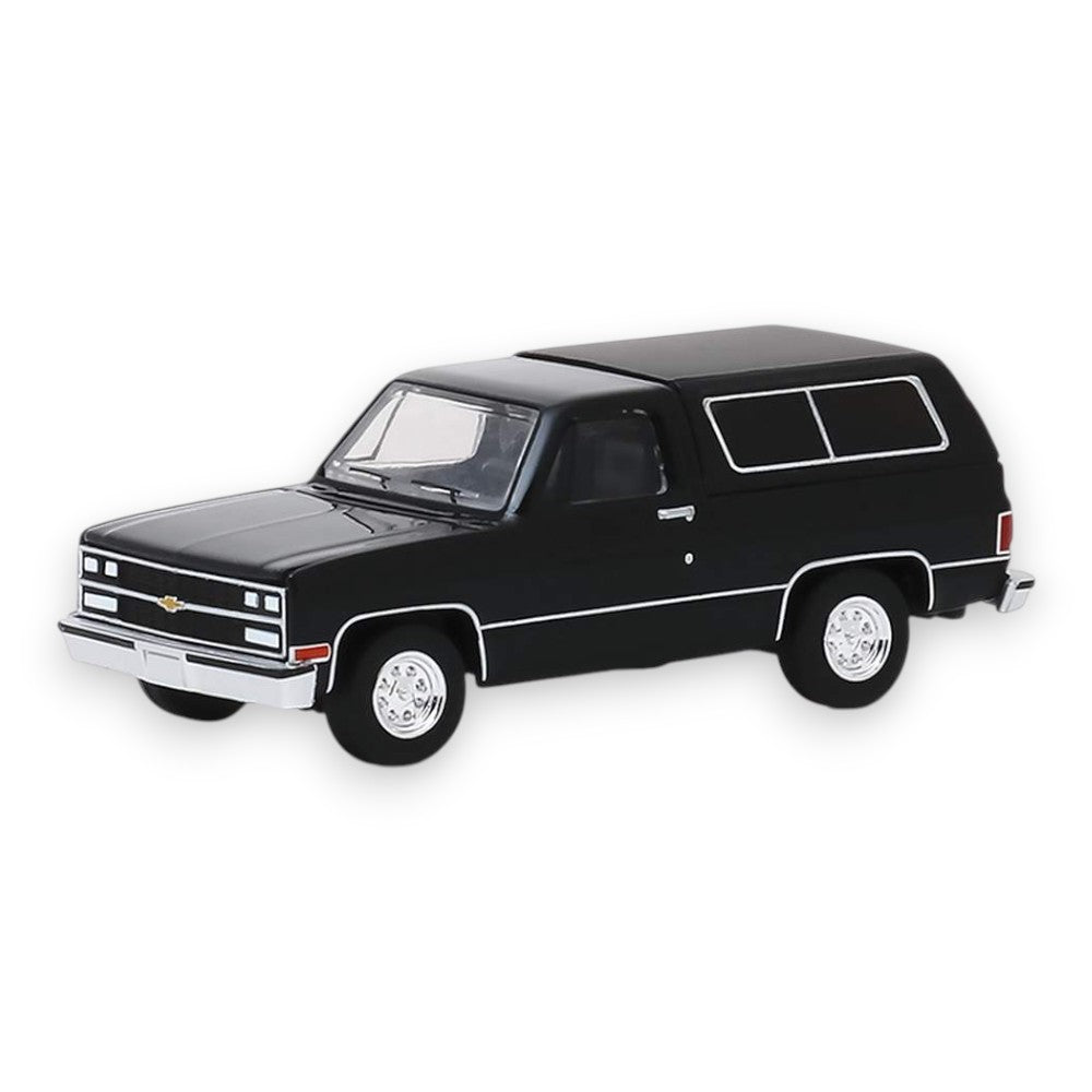 Hollywood Series 28 - Ace Ventura: Pet Detective 1994 - 1989 Chevrolet Blazer 1/64