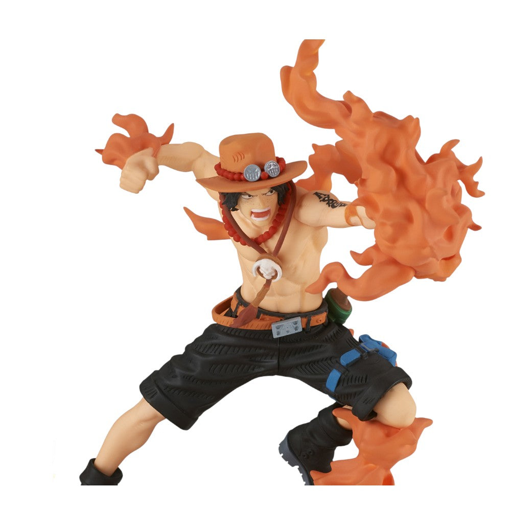 One Piece Senkouzekkei Portgas. D. Ace