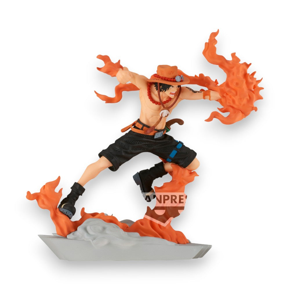 One Piece Senkouzekkei Portgas. D. Ace