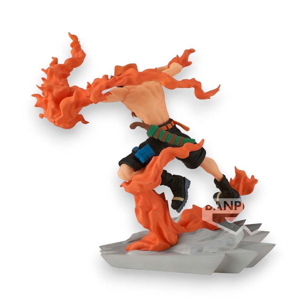One Piece Senkouzekkei Portgas. D. Ace
