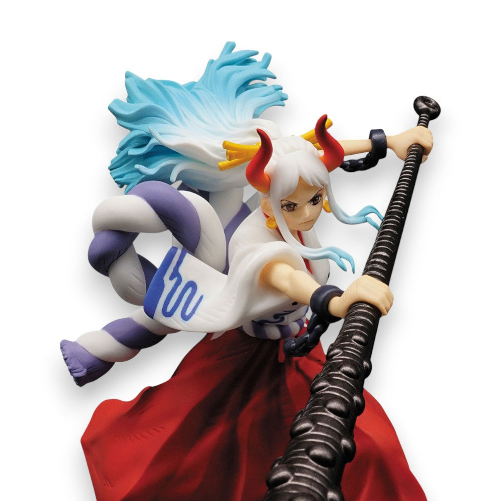 One Piece Senkouzekkei Yamato