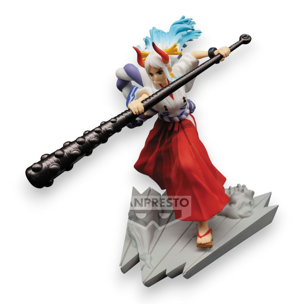 One Piece Senkouzekkei Yamato