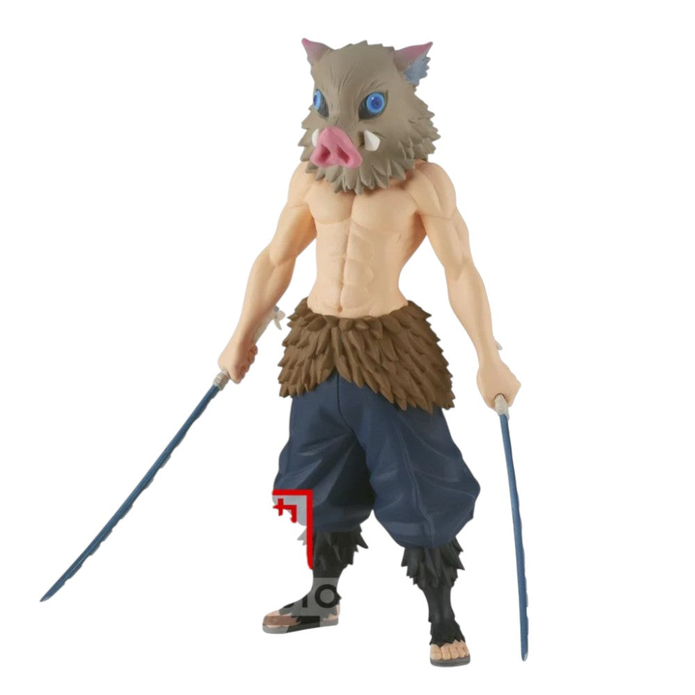 Demon Slayer Kimetsu No Yaiba Inosuke Hashibara