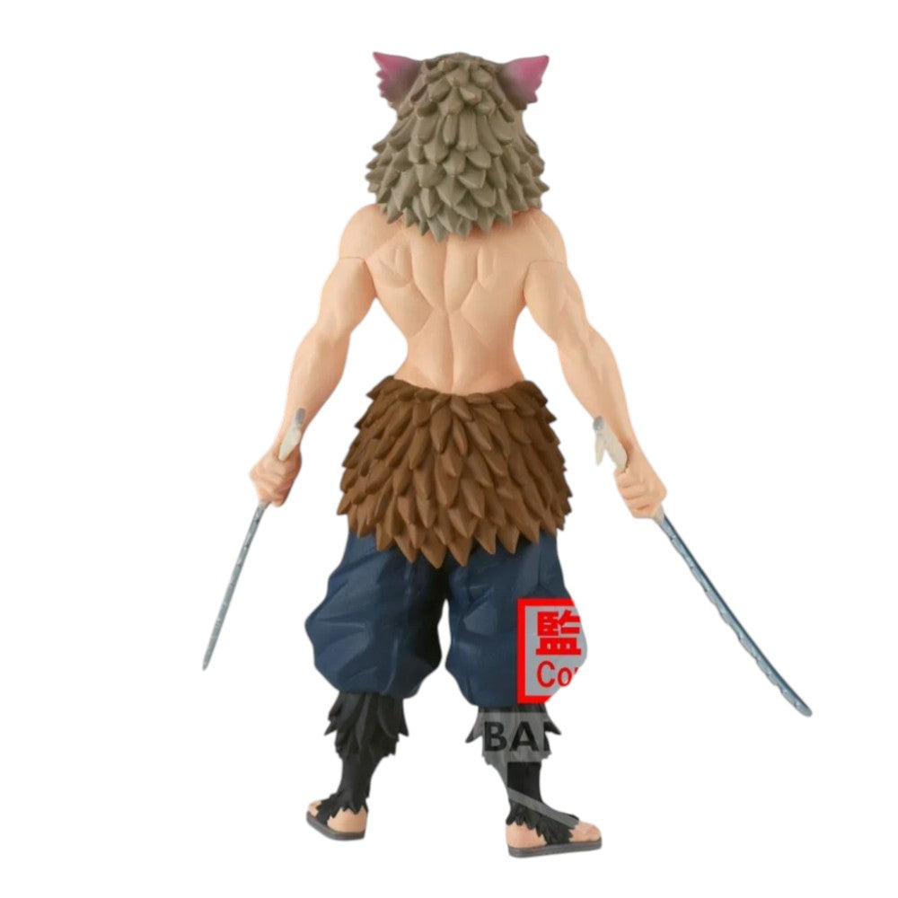 Demon Slayer Kimetsu No Yaiba Inosuke Hashibara