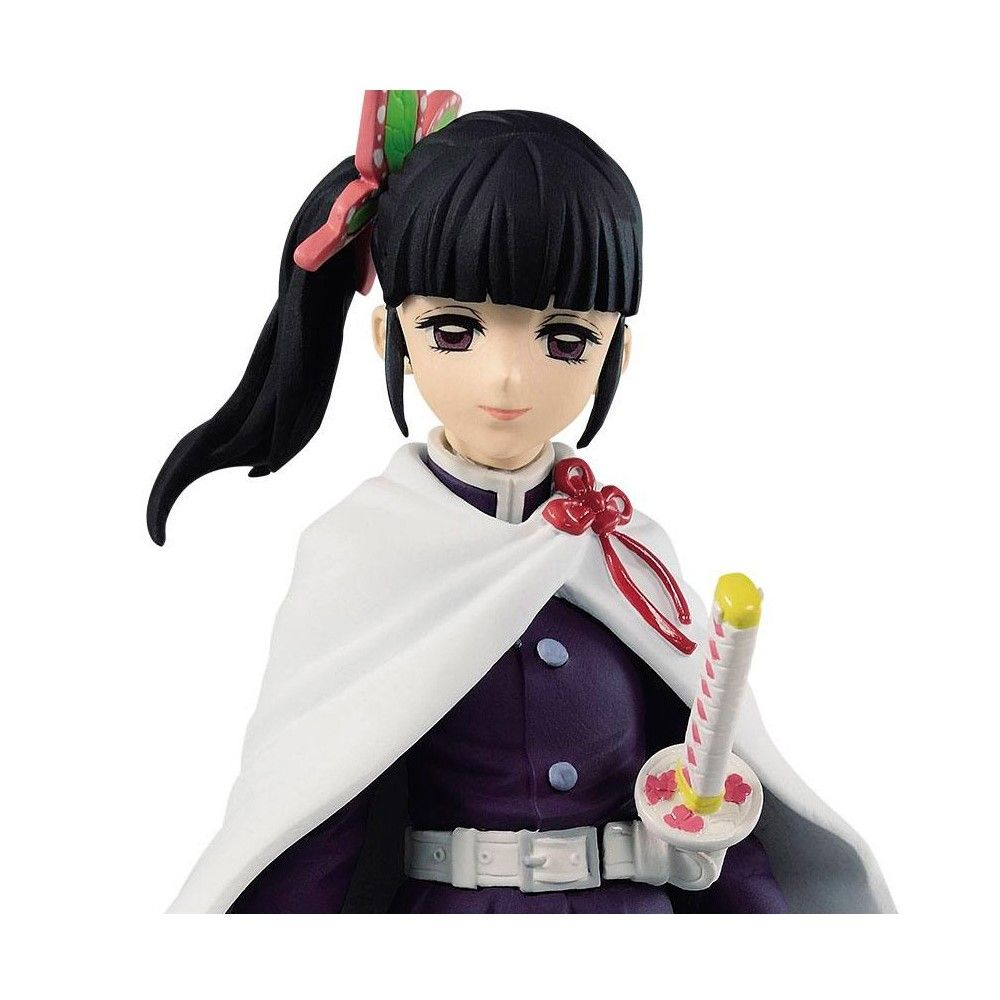 Demon Slayer Kimetsu No Yaiba Kanao Tsuyuri