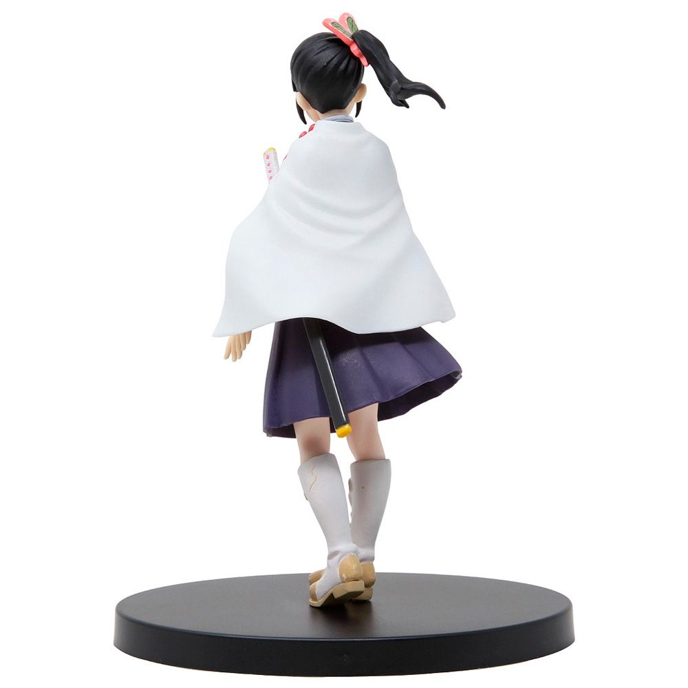 Demon Slayer Kimetsu No Yaiba Kanao Tsuyuri