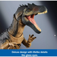 Jurassic World Hammond Collection Allosaurus