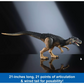 Jurassic World Hammond Collection Allosaurus