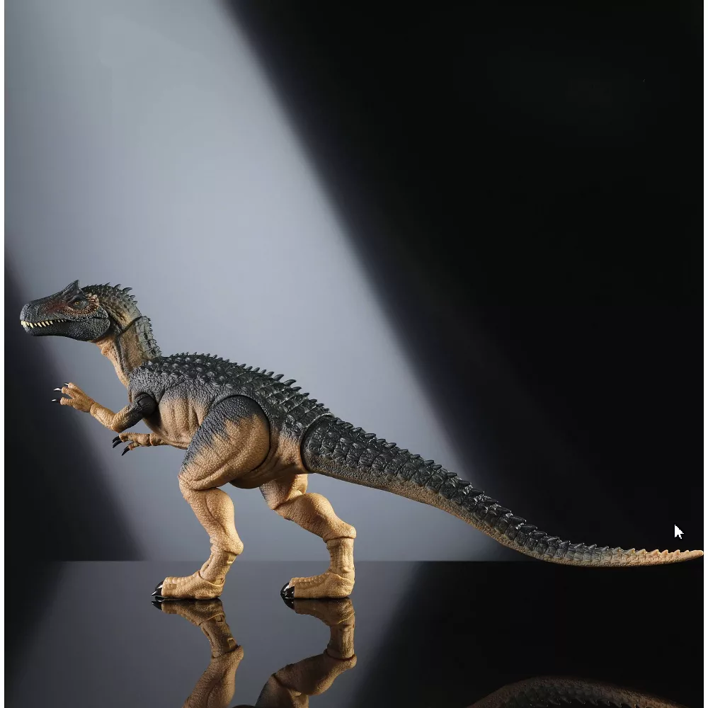 Jurassic World Hammond Collection Allosaurus