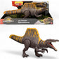 Jurassic World Rebirth Spinosaurus Tail Trasher