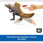 Jurassic World Rebirth Spinosaurus Tail Trasher