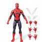 Marvel Legends Retro Series The Amazing Spider-Man