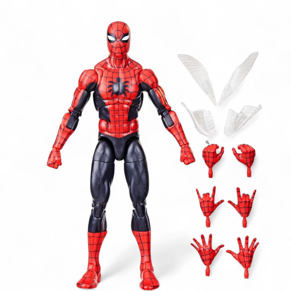 Marvel Legends Retro Series The Amazing Spider-Man