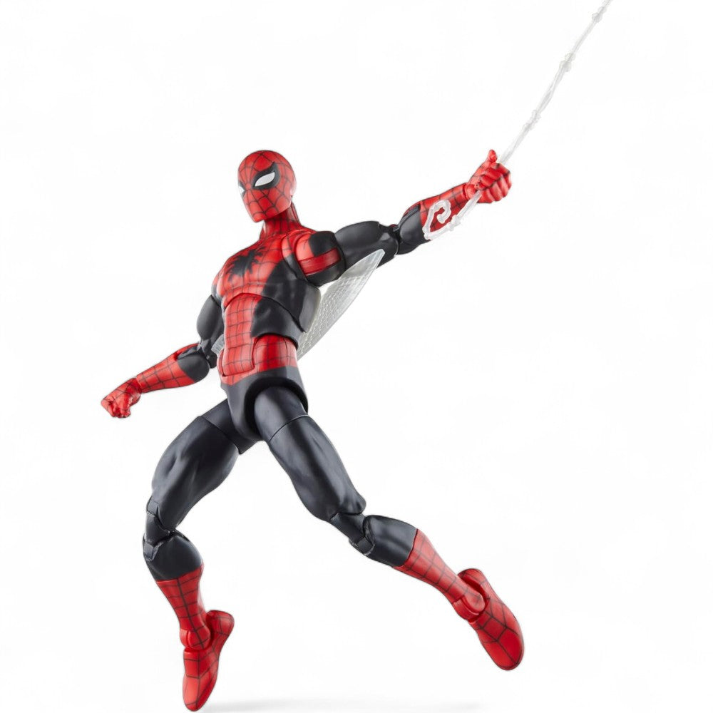 Marvel Legends Retro Series The Amazing Spider-Man