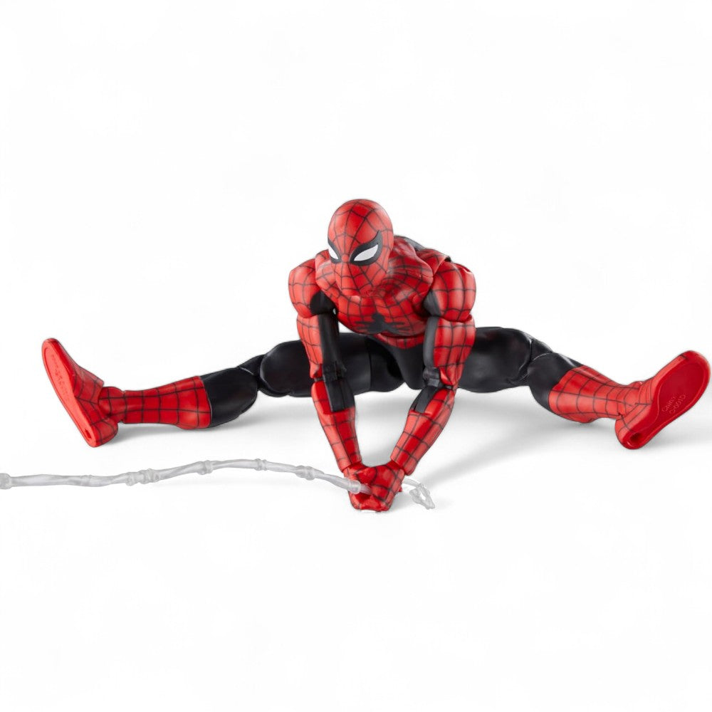 Marvel Legends Retro Series The Amazing Spider-Man