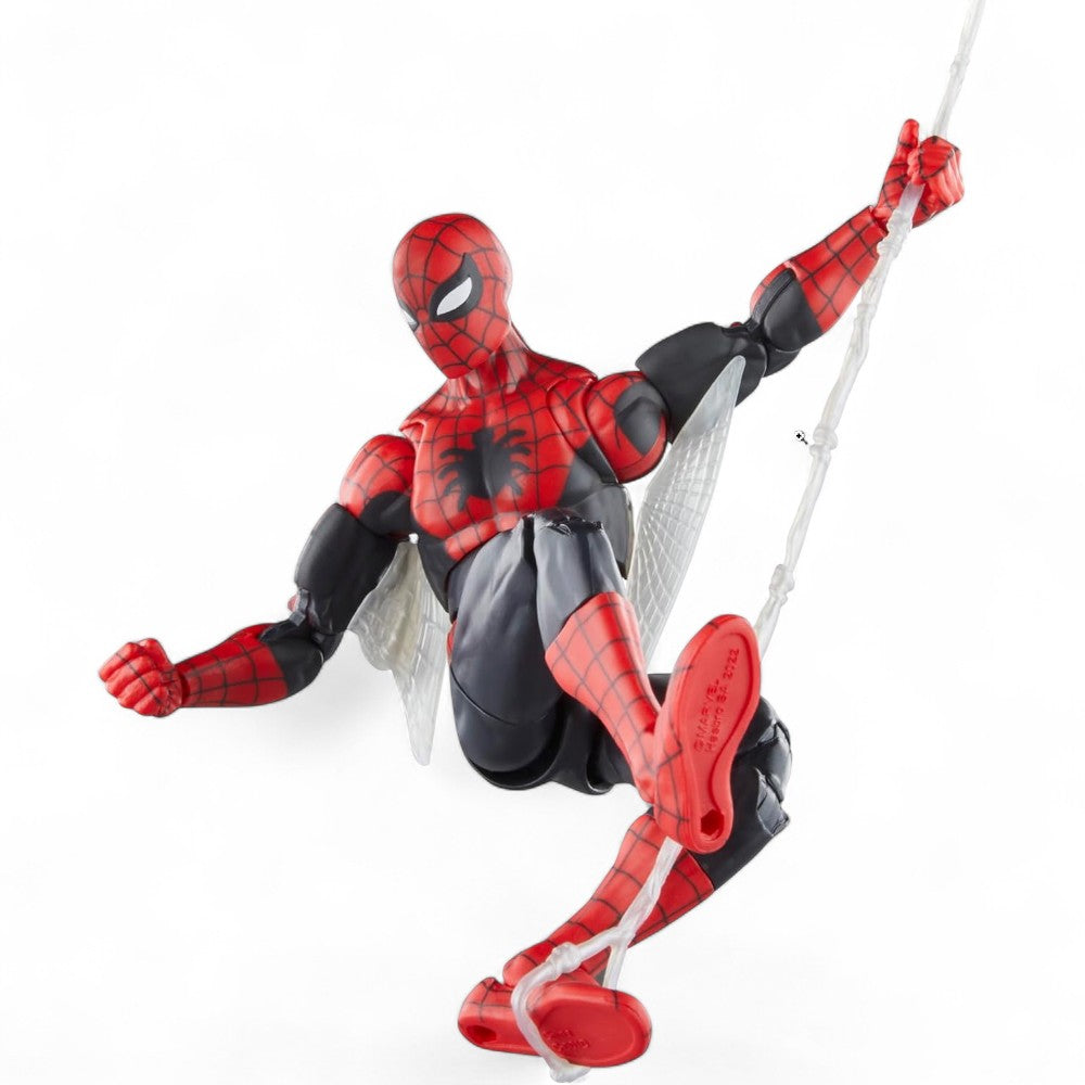 Marvel Legends Retro Series The Amazing Spider-Man
