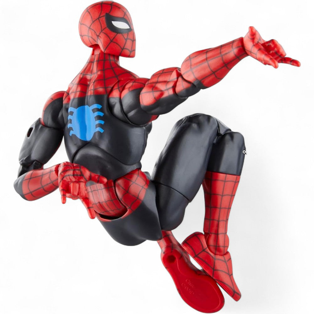 Marvel Legends Retro Series The Amazing Spider-Man