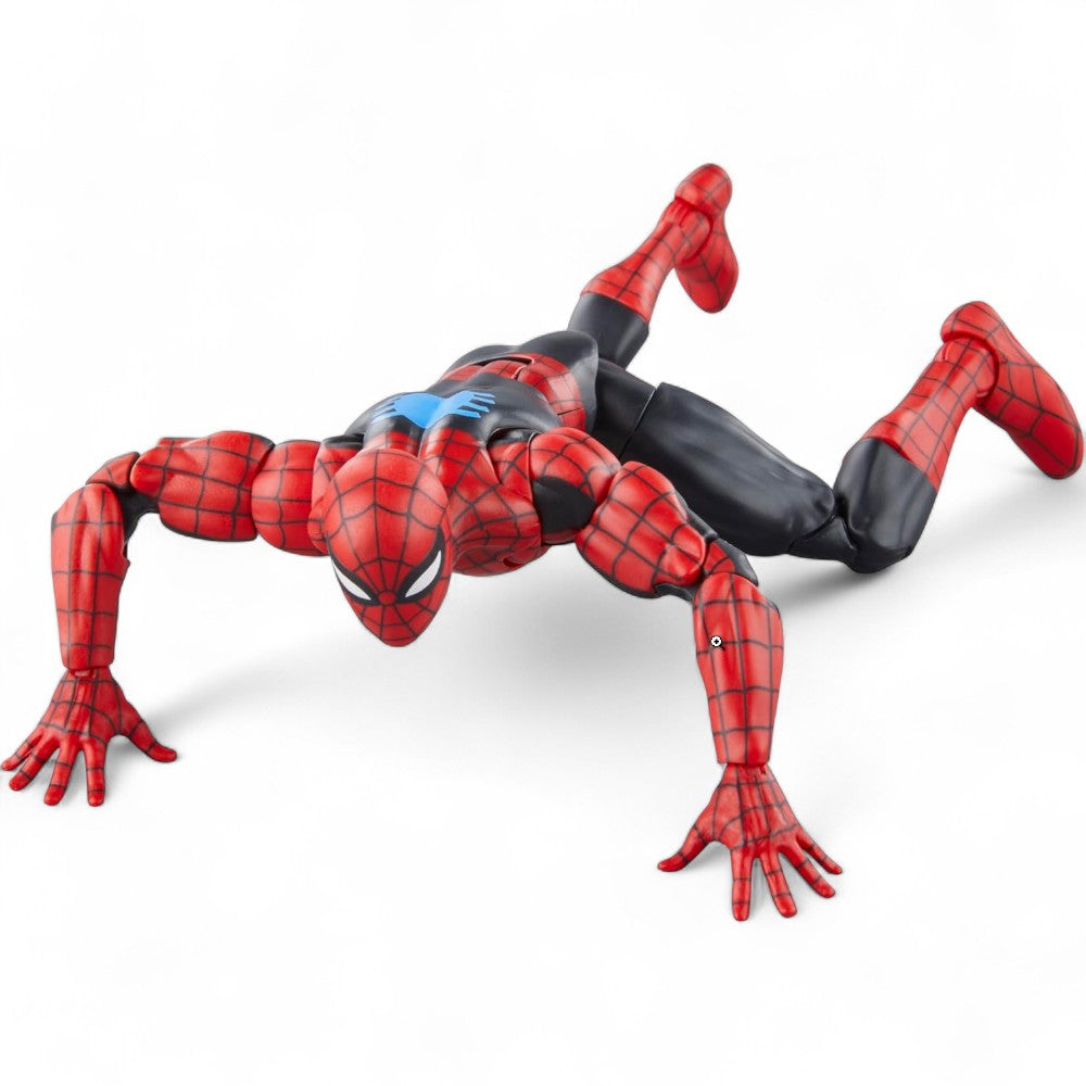 Marvel Legends Retro Series The Amazing Spider-Man