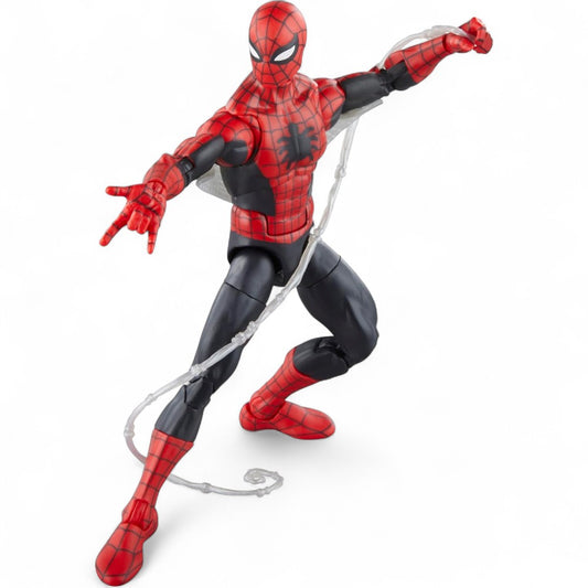 Marvel Legends Retro Series The Amazing Spider-Man