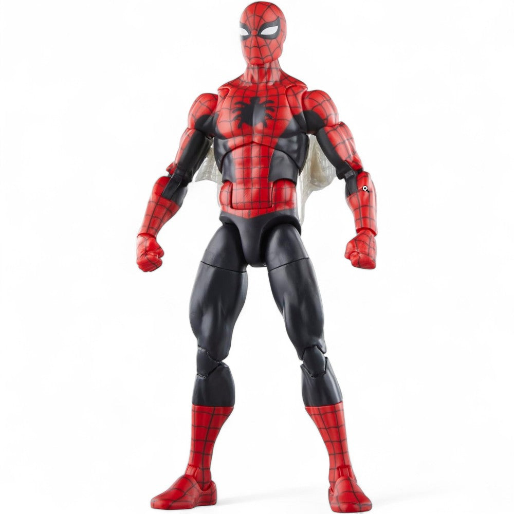 Marvel Legends Retro Series The Amazing Spider-Man