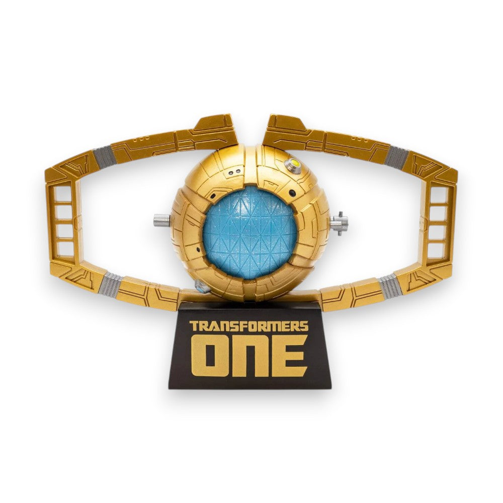 Transformers One The Matrix of Leadership