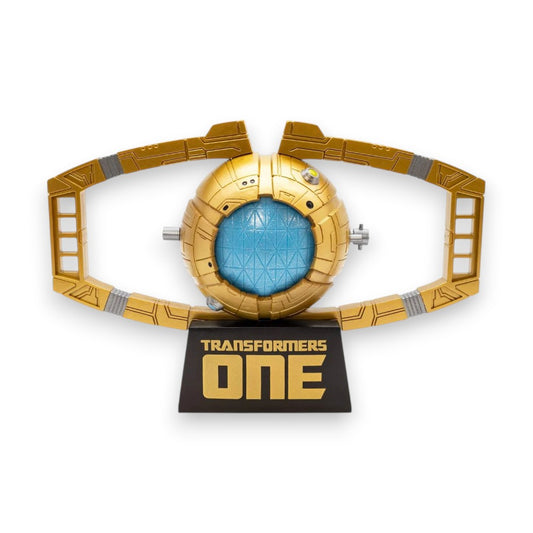 Transformers One The Matrix of Leadership