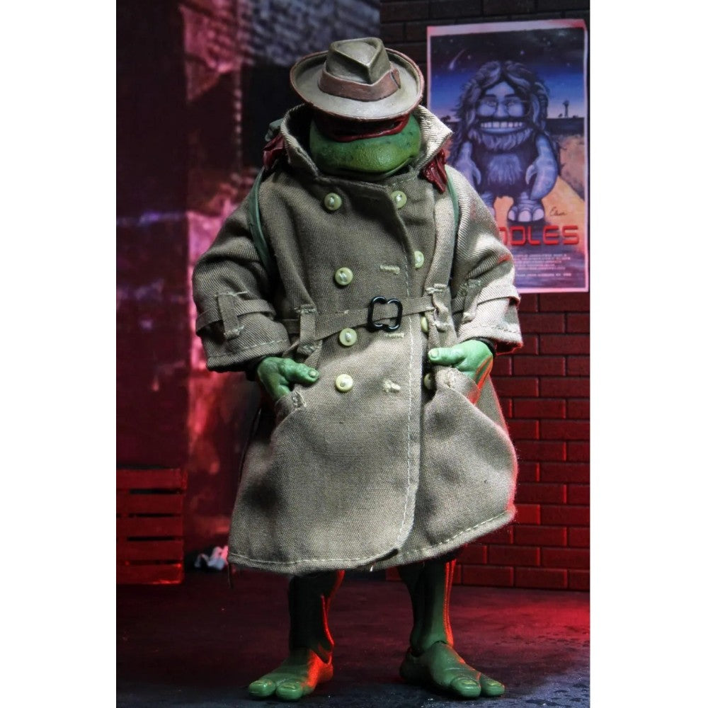 TMNT 35th Anniversary Raphael