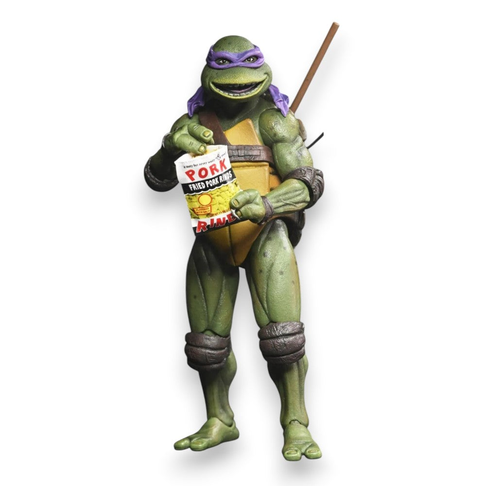 TMNT 35th Anniversary MIchelangelo