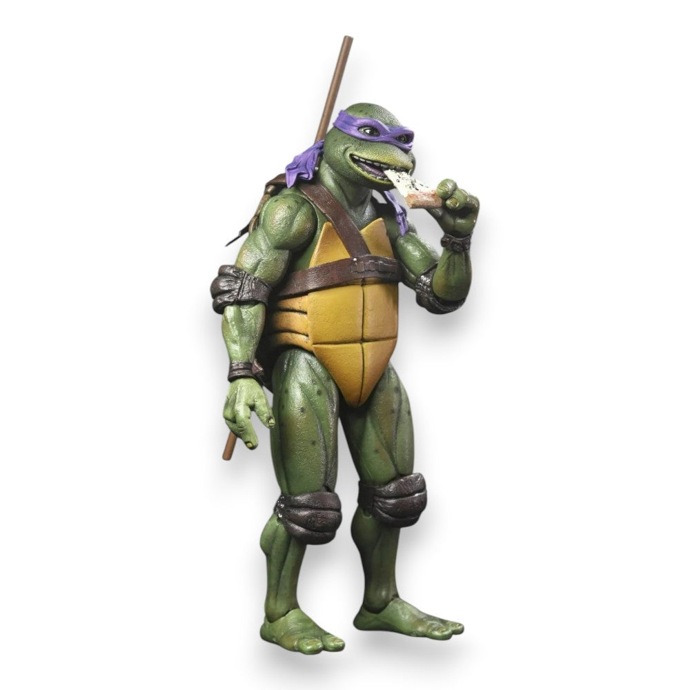 TMNT 35th Anniversary MIchelangelo