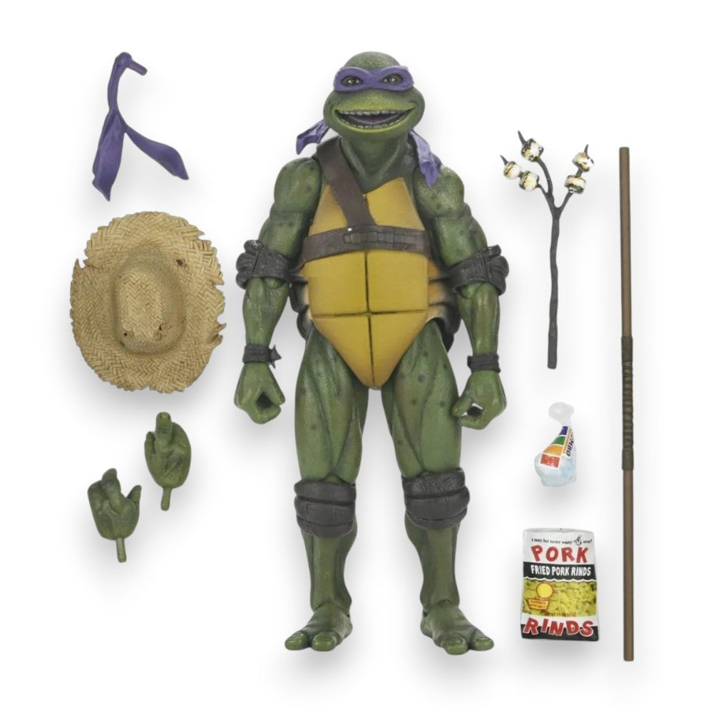 TMNT 35th Anniversary Donatello