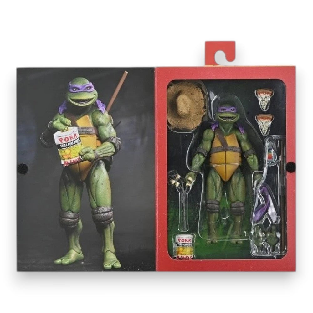 TMNT 35th Anniversary Donatello