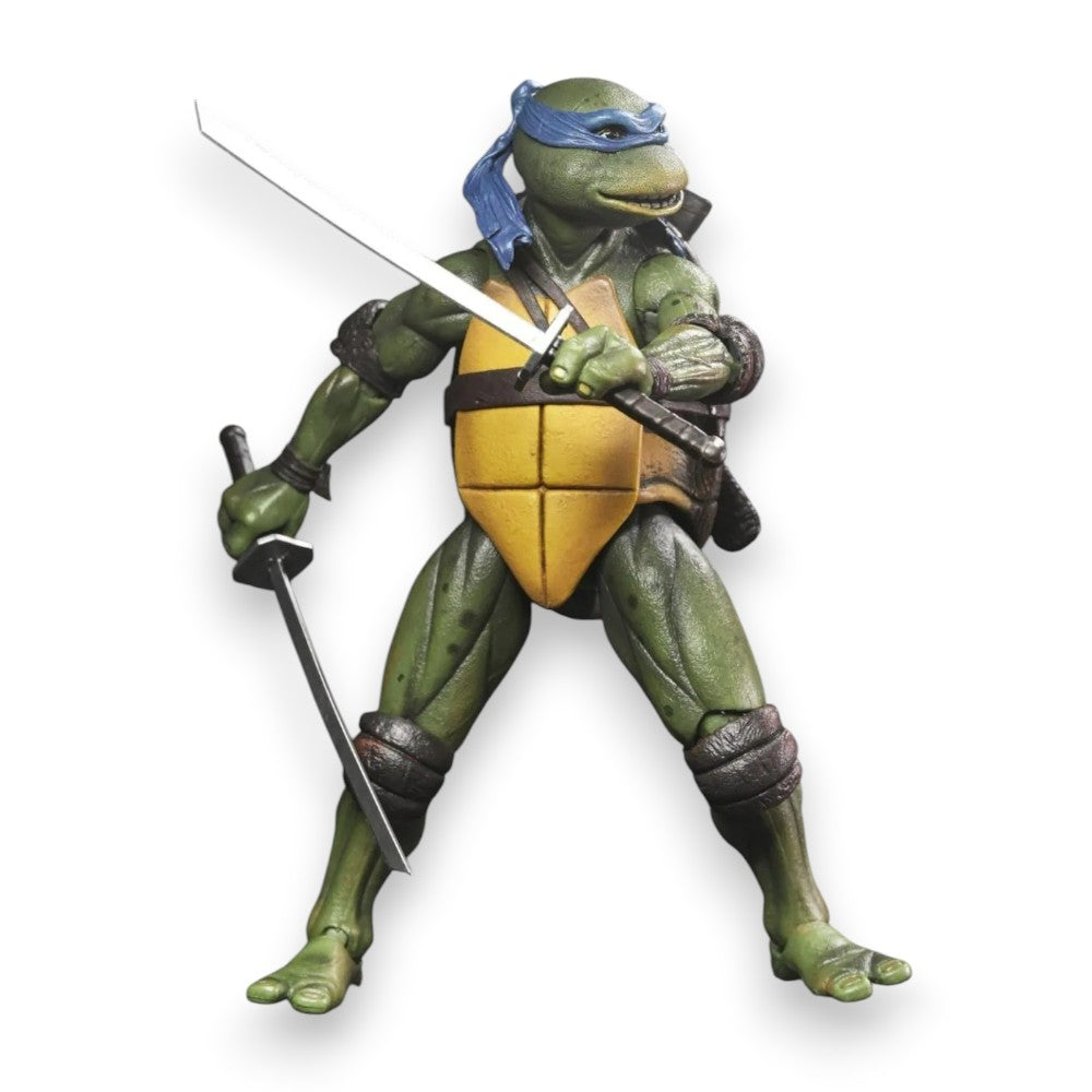 TMNT 35th Anniversary Leonardo