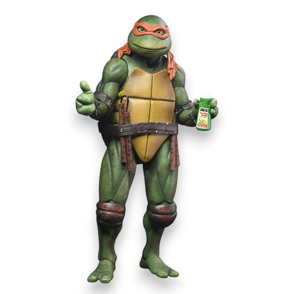 TMNT 35th Anniversary Donatello