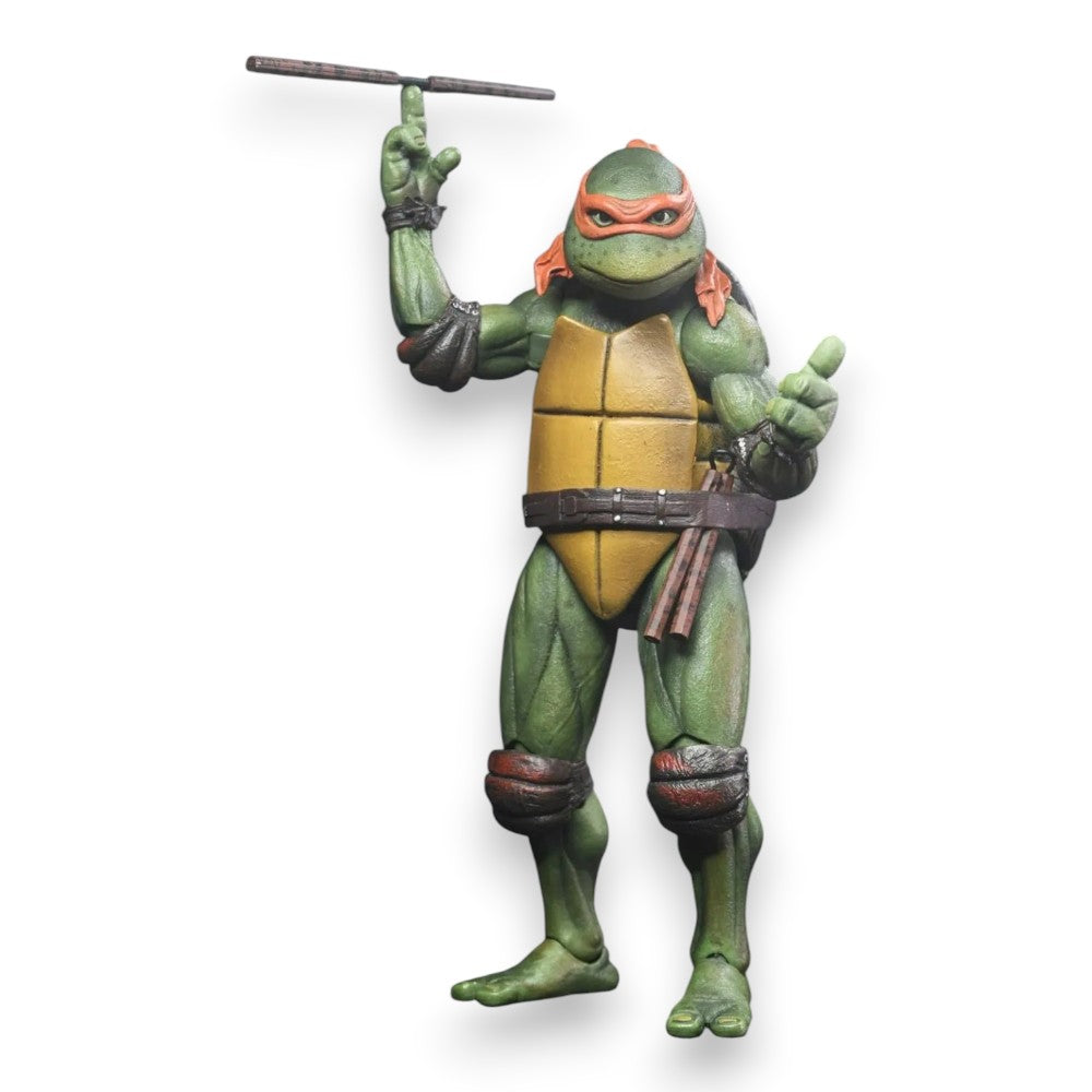 TMNT 35th Anniversary Donatello