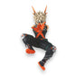 My Hero Academia: The Amazing Heroes Vol. 30 Katsuki Bakugo