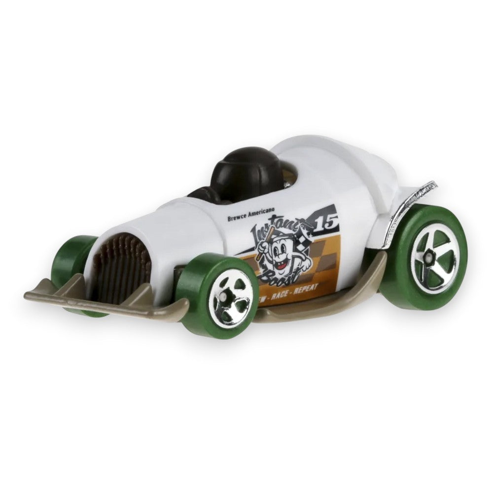 Hot Wheels Instant Boost 1/64