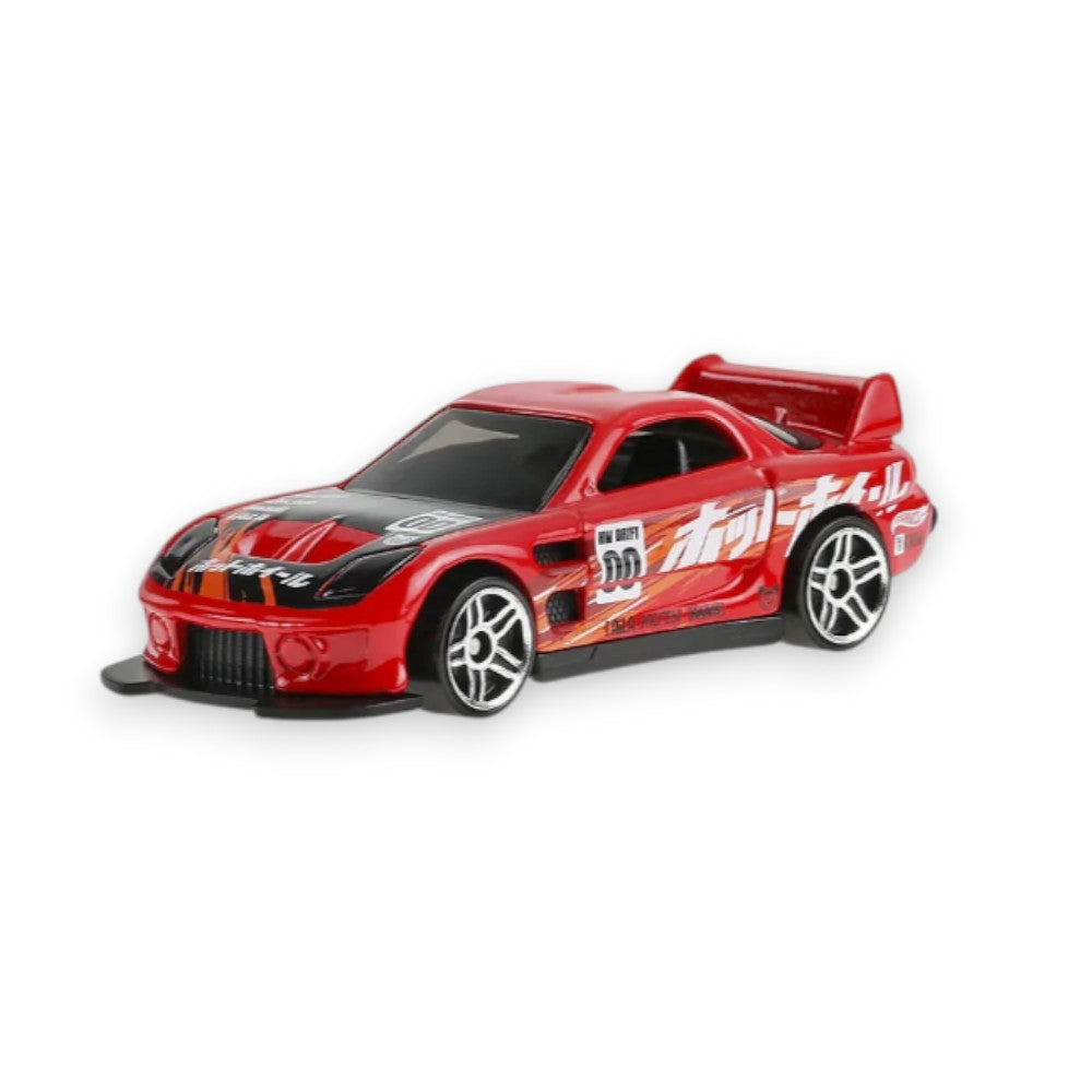 Hot Wheels 24/Seven 1/64