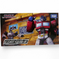 Transformers 40th Anniversary - Autobot Headquarters Set
