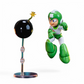Megaman: Hyper Bomb