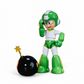 Megaman: Hyper Bomb