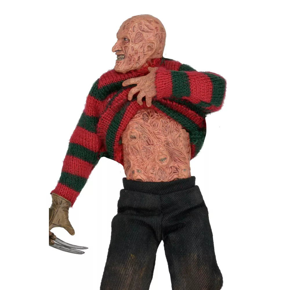 A Nightmare on Elm Street 3 Freddy Krueger Clothed Ver.