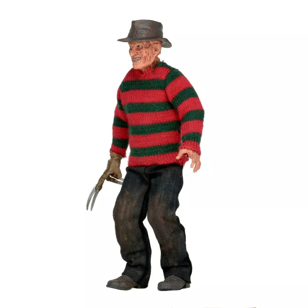 A Nightmare on Elm Street 3 Freddy Krueger Clothed Ver.