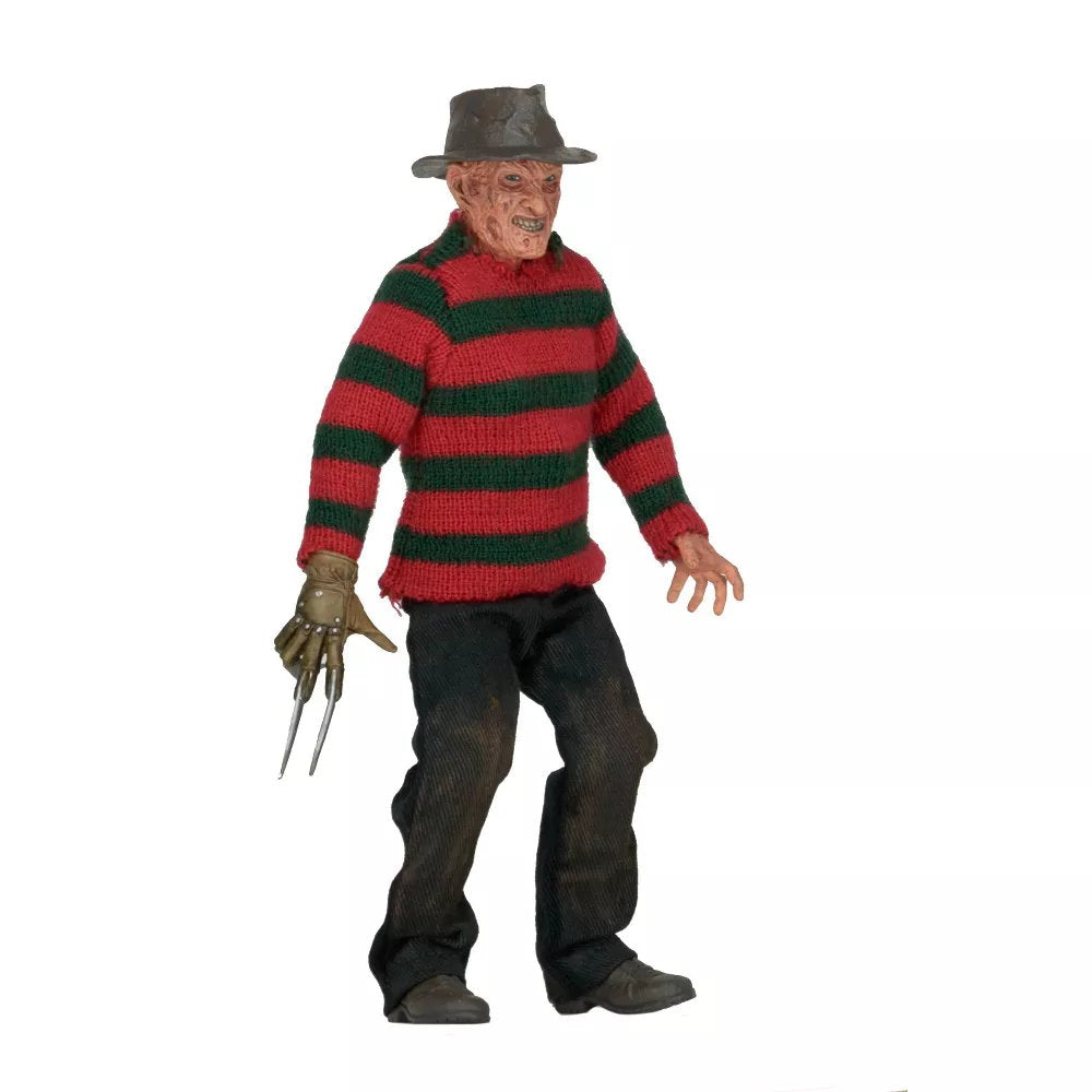 A Nightmare on Elm Street 3 Freddy Krueger Clothed Ver.