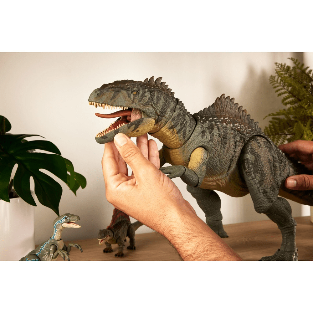 Jurassic World Hammond Collection Giganotosaurus Exclusive