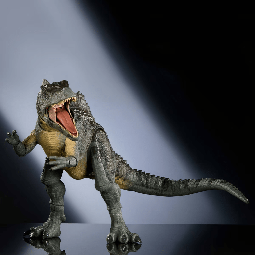 Jurassic World Hammond Collection Giganotosaurus Exclusive